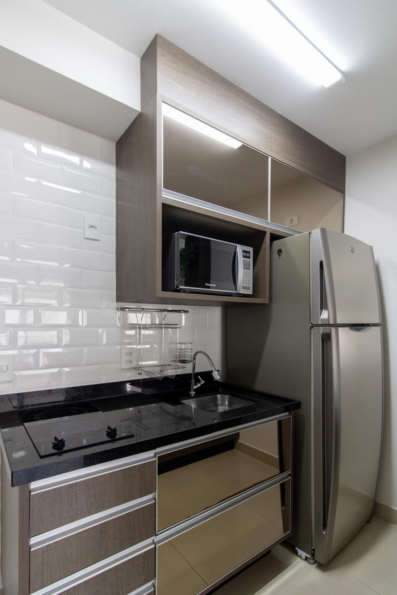 Bright Studio - Gru 2806 Guarulhos Exterior foto