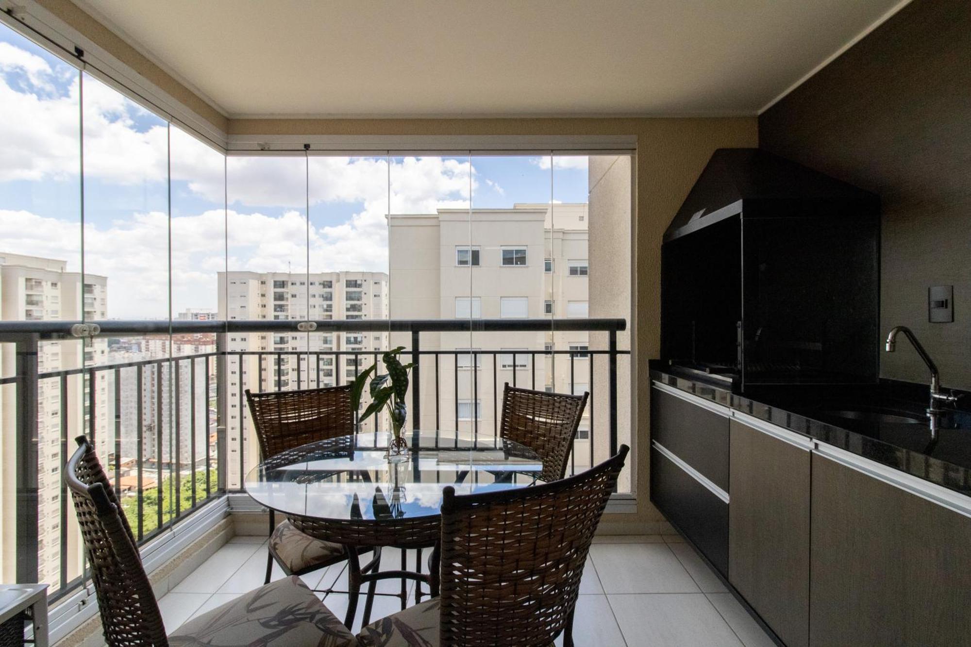 Bright Studio - Gru 2806 Guarulhos Exterior foto