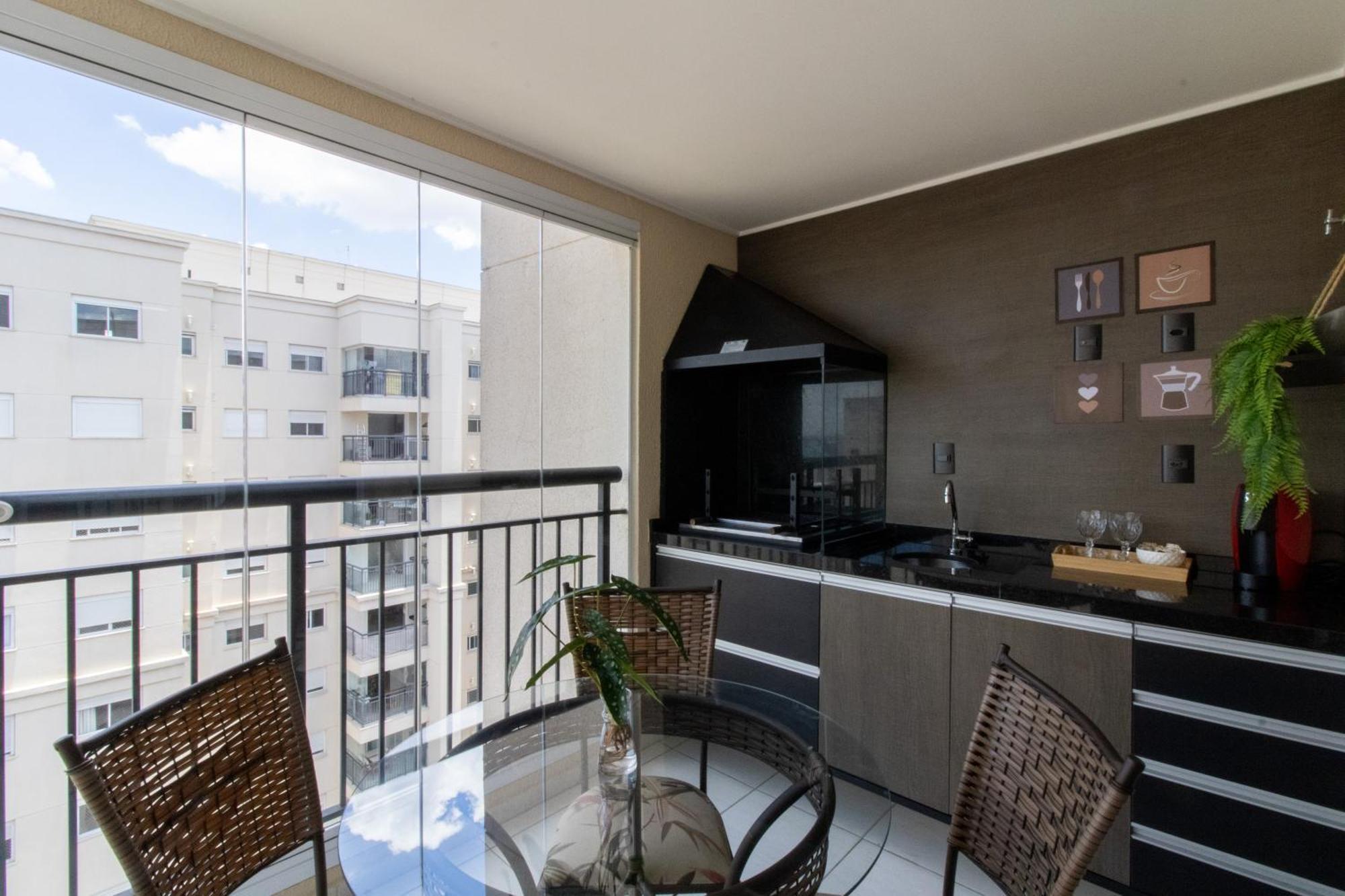 Bright Studio - Gru 2806 Guarulhos Exterior foto